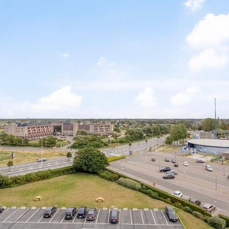 Studio Des Dunes Appartement Blankenberge Buitenkant foto